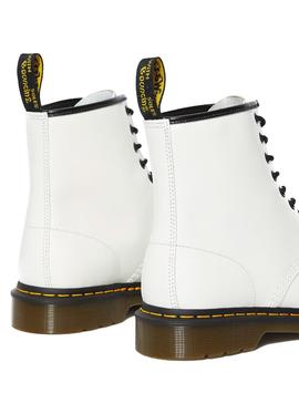 Bota Dr. Martens 1460-8 Eye Smooth Mujer y Hombre