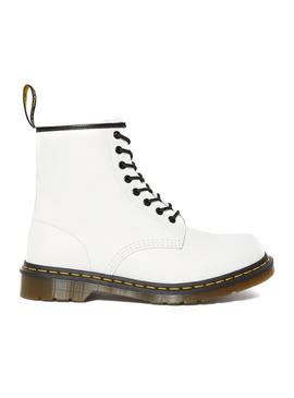 Bota Dr. Martens 1460-8 Eye Smooth Mujer y Hombre