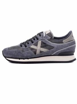 Zapatillas Munich Nou Munich 81 Hombre