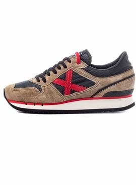 Zapatillas Munich Nou Munich 84 Hombre