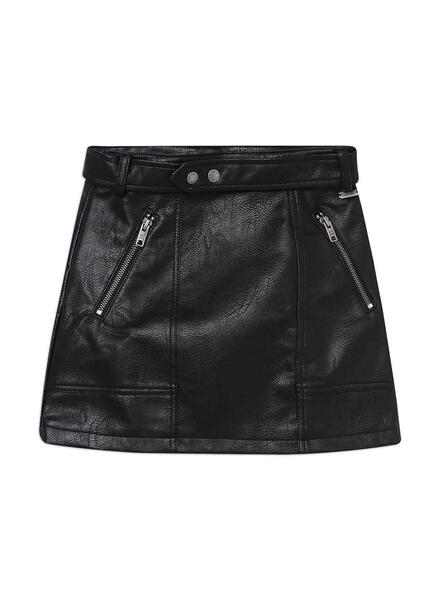 Falda Pepe Jeans Moni Para Niña
