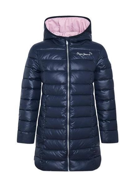 Pepe Caroline Azul Para Niña