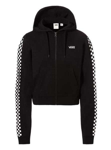 sudaderas vans mujer amarillo