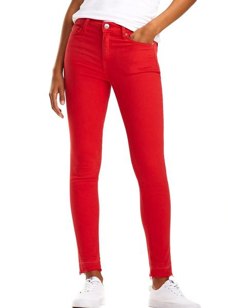 Pantalon Vaquero Tommy Nora