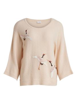 Jersey Vila Viestoni Rosa. 