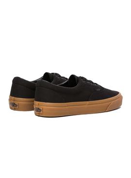 Zapatilla Vans Era Negro Hombre