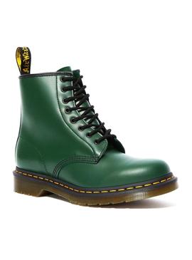 Botas Dr, Martens 1460 8 Eye Hombre