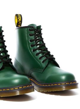 Botas Dr, Martens 1460 8 Eye Hombre