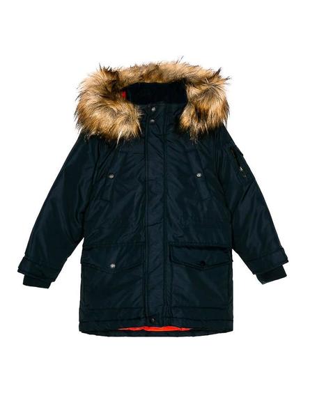 Cazadora Pepe Rikk Azul Marino