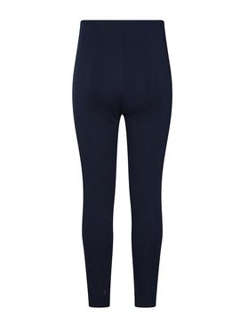 Legging Pepe Jeans Irina Azul Niña