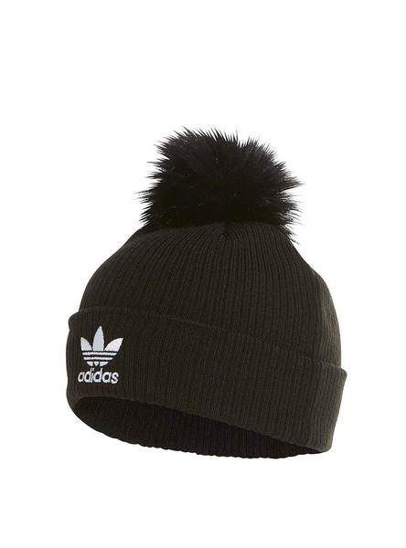 Gorro Adidas Pompon Para Mujer