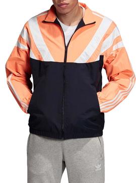 Chaqueta Adidas Balanta 96 Para Hombre