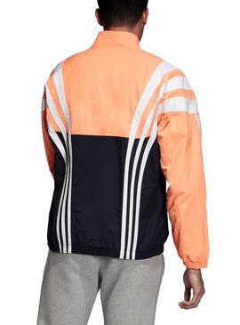 Chaqueta Adidas Balanta 96 Para Hombre