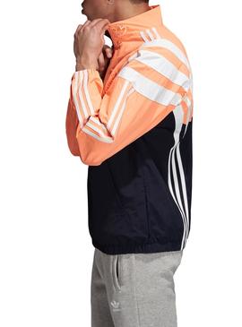 Chaqueta Adidas Balanta 96 Para Hombre