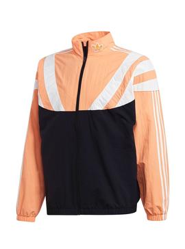 Chaqueta Adidas Balanta 96 Para Hombre