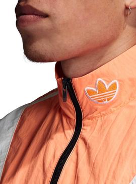 Chaqueta Adidas Balanta 96 Para Hombre