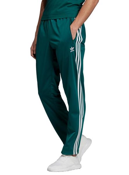 pantalon adidas verde