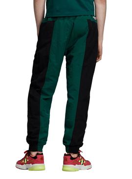 Pantalón Adidas R.Y.V. Verde Para Hombre