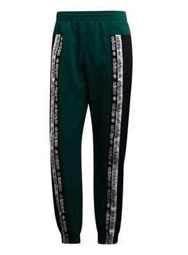 Pantalón Adidas R.Y.V. Verde Para Hombre