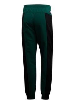 Pantalón Adidas R.Y.V. Verde Para Hombre