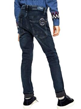 Pantalon Vaquero Pepe Jeans Nickels Niño