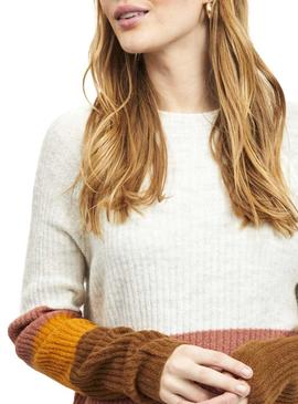 Jersey Vila Katay Multi Mujer