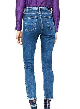 Pantalon Vaquero Pepe Jeans  Mujer