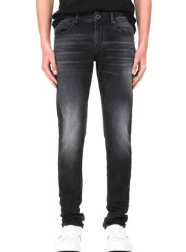 Pantalón Vaquero Antony Morato Gilmour Gris Hombre