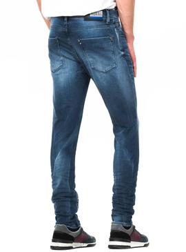 Pantalón Vaquero Antony Morato Gilmour Flex Hombre