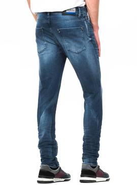 Pantalón Vaquero Antony Morato Gilmour Flex Hombre