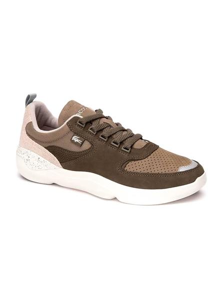 Wildcard lacoste hotsell