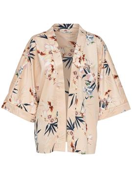 Kimono Only Emelie Rosa