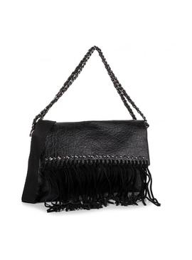 Bolso Pepe Jeans Abril Negro Mujer
