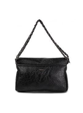 Bolso Pepe Jeans Abril Negro Mujer