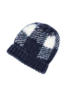 Gorro Pepe Jeans Laia Azul Mujer