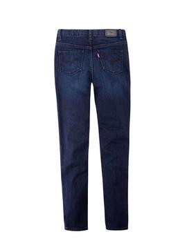 Pantalon Vaquero Levis 720 High Rise Niña