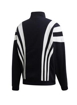 Sudadera Adidas Balanta 96 Azul Para Hombre