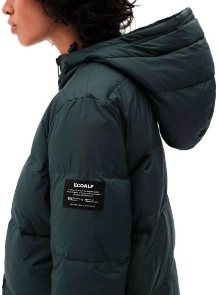 Abrigo Largo Esprit Mujer Abrigos Esprit Corte Ingles Plumifero