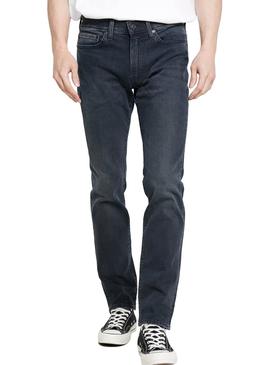 Pantalón Vaquero Levis 511 IVY ADV Para Hombre