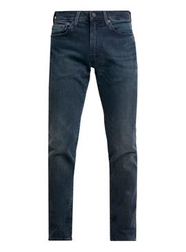 Pantalón Vaquero Levis 511 IVY ADV Para Hombre