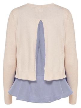 Jersey Only Latisha Beige