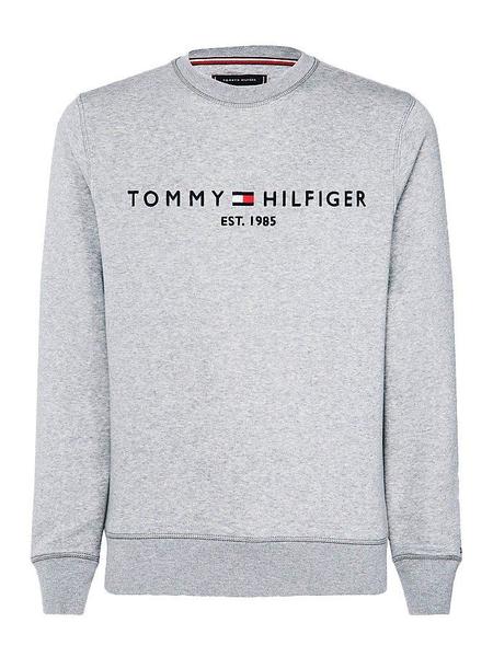 Sudadera TOMMY HILFIGER MW0MW11596 COLOR MARINO TALLA M