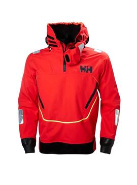 Chaqueta Helly Hansen Aegir Race Rojo Hombre