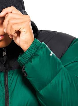 Chaqueta The North Face RTRO Verde Hombre