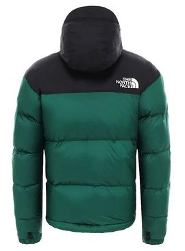 Chaqueta The North Face RTRO Verde para Hombre