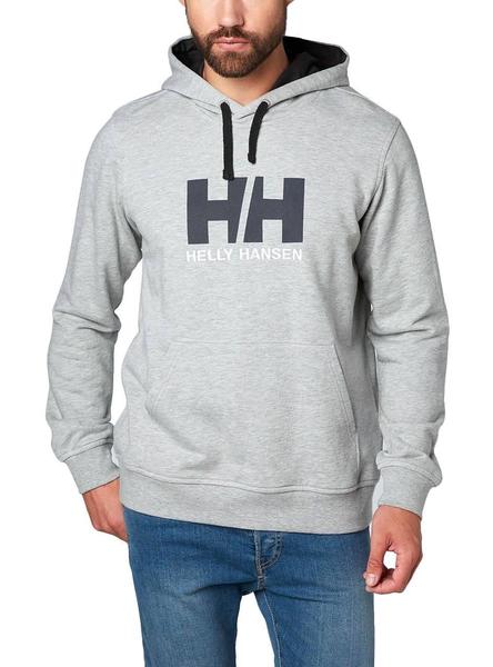 Sudadera HH Hombre Hoodie Nord Graphic