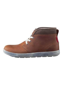 Botas Helly Hansen Gerton Marron Hombre