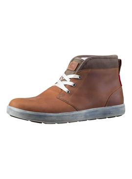 Botas Helly Hansen Gerton Marron Hombre