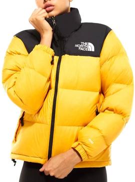 Limón Retirada Peladura Comprar Cazadora The North Face en Lolita Moda