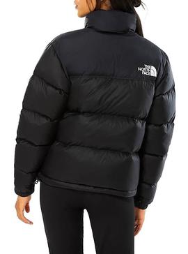 Chaqueta The North Face 1996 Negra para Mujer
